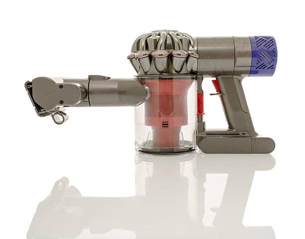 How to Clean a Dyson Pet Vacuum