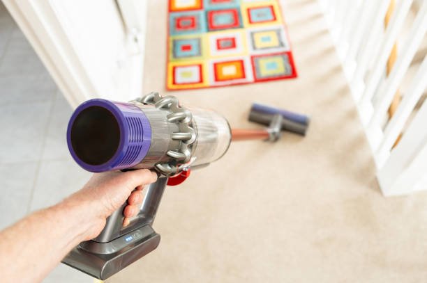How to Clean a Dyson Pet Vacuum